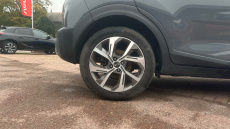 Kia Stonic 1.0T GDi 48V GT-Line S 5dr Petrol Estate